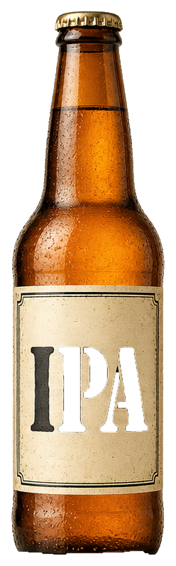 22 oz bottle